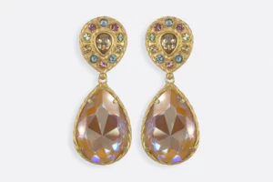 Pendientes 40054 PL  Maximo Betro