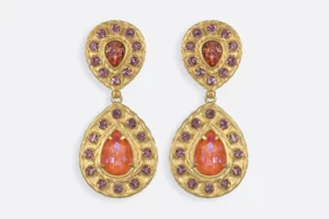 Pendientes 40055 OR  Maximo Betro