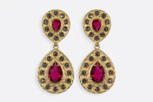 Pendientes 40055 PL  Maximo Betro