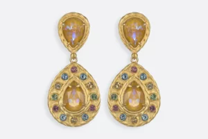 Pendientes 40056 OR  Maximo Betro