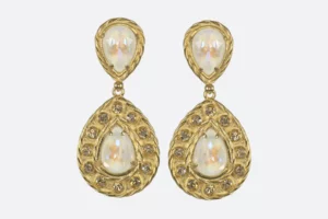 Pendientes 40056 PL  Maximo Betro