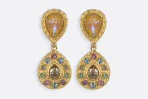 Pendientes 40057 OR  Maximo Betro