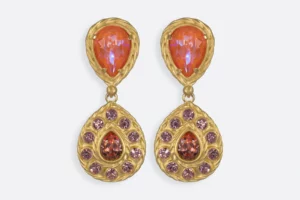 Pendientes 40057 PL  Maximo Betro