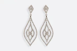 Pendientes 4007 PL Maximo Betro