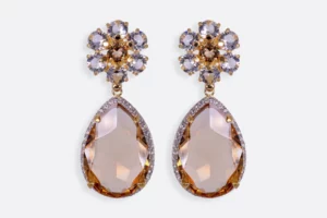 Pendientes 40070 PR Maximo Betro