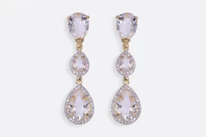 Pendientes 40071 PR Maximo Betro