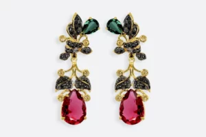 Pendientes 40074 OR Maximo Betro