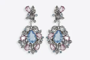 Pendientes 40075 PL Maximo Betro