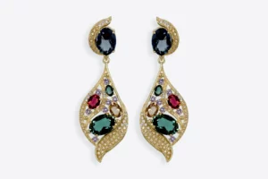 Pendientes 40077 OR Maximo Betro