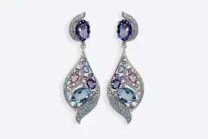 Pendientes 40077 PL Maximo Betro