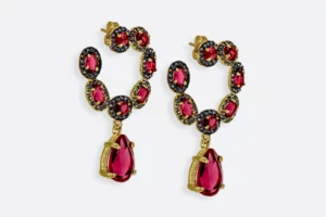 Pendientes 40080 OR Maximo Betro