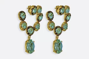 Pendientes 40082 OR Maximo Betro