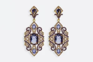 Pendientes 40083 OR Maximo Betro