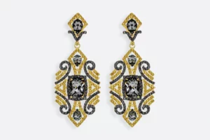 Pendientes 40083 PL Maximo Betro