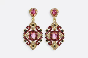 Pendientes 40084 OR Maximo Betro