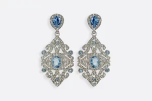 Pendientes 40084 PL Maximo Betro