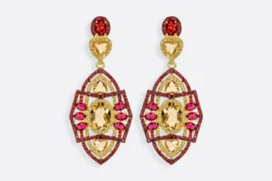 Pendientes 40085 OR Maximo Betro