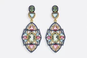 Pendientes 40085 PL Maximo Betro