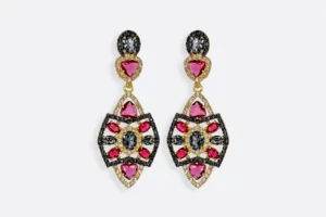 Pendientes 40086 OR Maximo Betro