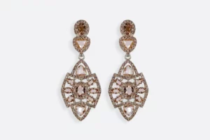Pendientes 40086 PL Maximo Betro