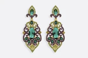 Pendientes 40087 PL Maximo Betro