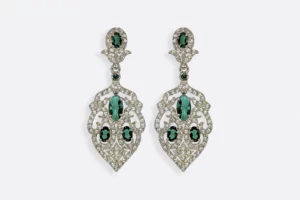 Pendientes 40088 PL Maximo Betro