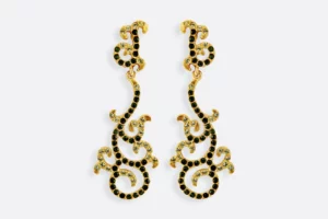 Pendientes 4009 Maximo Betro
