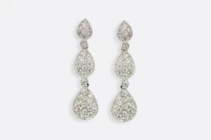 Pendientes 40094 PL Maximo Betro