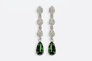 Pendientes 40096 PL Maximo Betro
