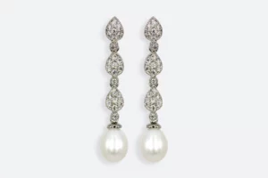 Pendientes 40097 PL Maximo Betro