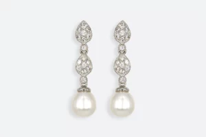 Pendientes 40103 PL Maximo Betro
