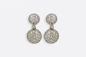 Pendientes 40104 PL Maximo Betro