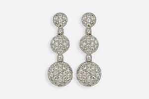 Pendientes 40105 PL Maximo Betro