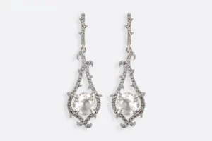 Pendientes 4011 Maximo Betro