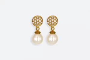 Pendientes 40112 OR Maximo Betro