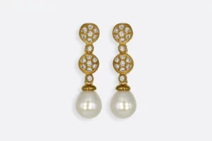 Pendientes 40114 OR Maximo Betro