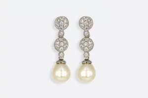Pendientes 40114 PL Maximo Betro