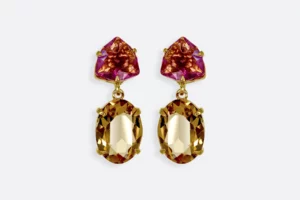 Pendientes 40115 OR Maximo Betro