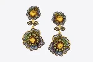 Pendientes 40116 OR Maximo Betro