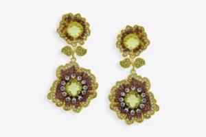 Pendientes 40116 PL Maximo Betro