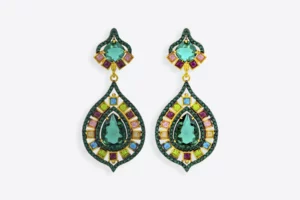 Pendientes 40117 OR Maximo Betro