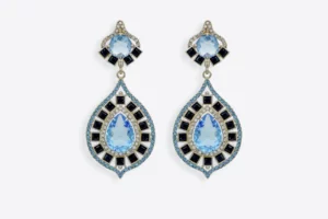 Pendientes 40117 PL Maximo Betro