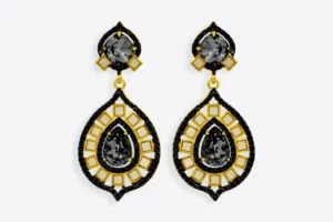 Pendientes 40118 OR Maximo Betro
