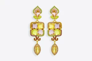Pendientes 40119 OR Maximo Betro