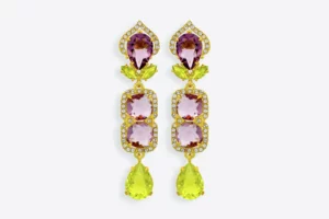 Pendientes 40120 OR Maximo Betro