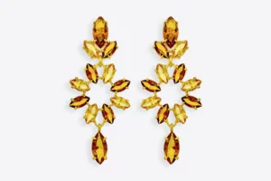 Pendientes 40122 PL Maximo Betro