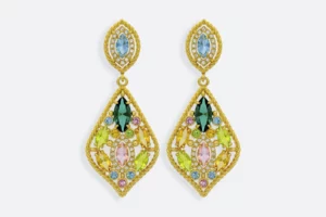Pendientes 40125 OR Maximo Betro