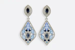 Pendientes 40125 PL Maximo Betro