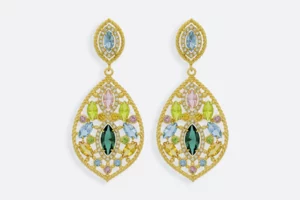Pendientes 40126 OR Maximo Betro