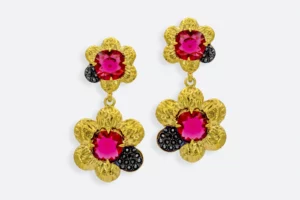 Pendientes 40129 OR Maximo Betro
